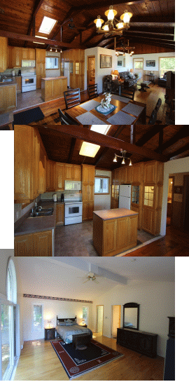 Rice Lake Rental